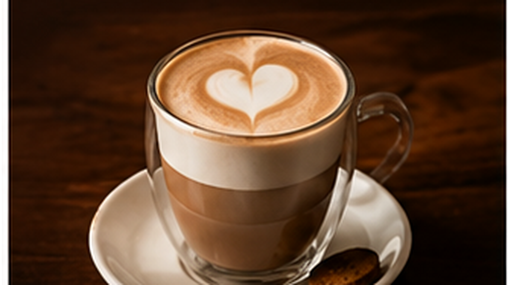 CORTADO DOBLE DESCAFEINADO